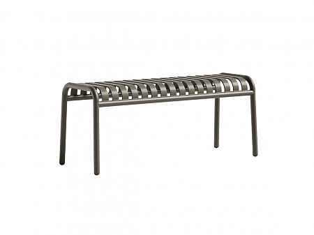 Скамья прямая Flow | Длина: 0,41 м.