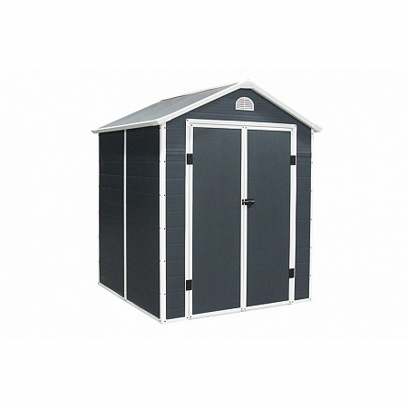 Сарай пластиковый BlackFox MODERNIST G